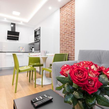 Cityheaven With Parking And Ac Краків Екстер'єр фото